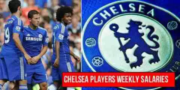 Chelsea Players